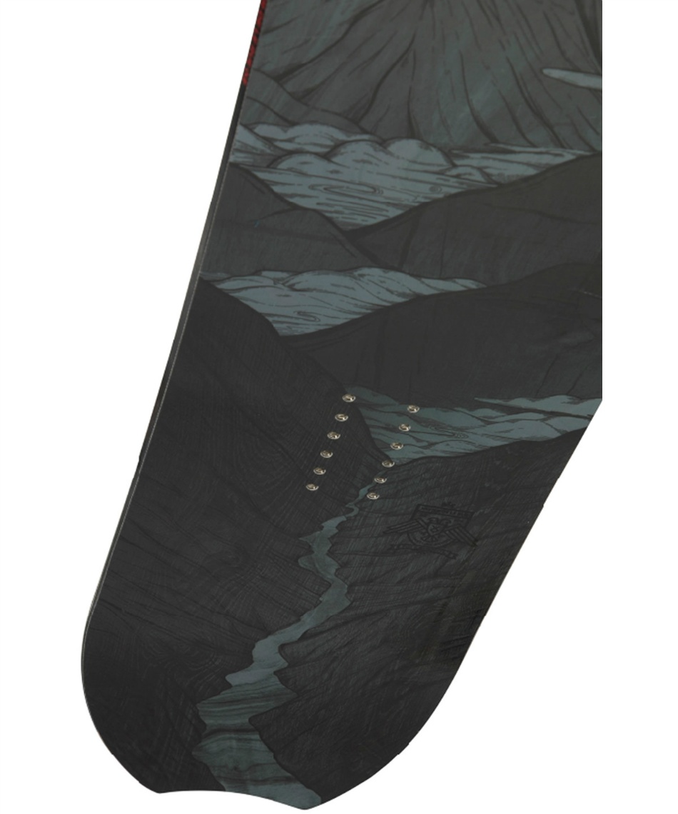 ロシニョール(ROSSIGNOL) スノーボード 板 エックスブイワイド