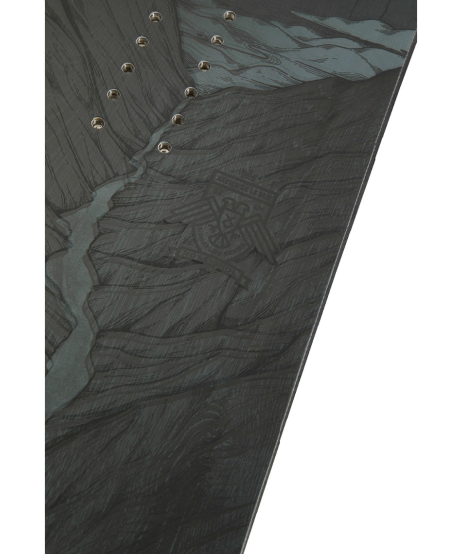 ロシニョール(ROSSIGNOL) スノーボード 板 エックスブイワイド XV WIDE