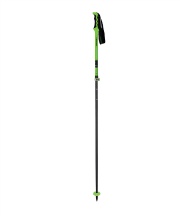 コンパーデル(KOMPERDELL) スキーストック 伸縮CARBON POLE