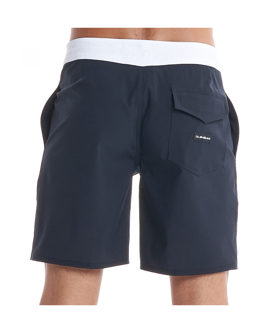 クイックシルバー(QUIKSILVER) サーフパンツ THE BEACHSHORT