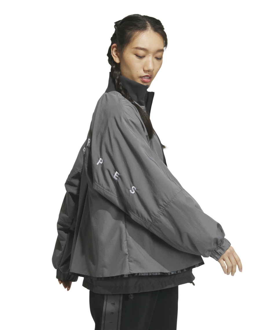 アディダス(adidas) ウインドブレーカー ジャケット ワー