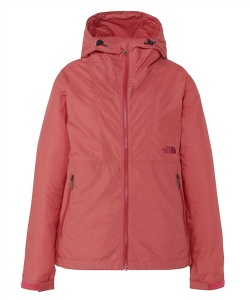 ザ・ノース・フェイス(THE NORTH FACE) マウンテンパーカー Compact