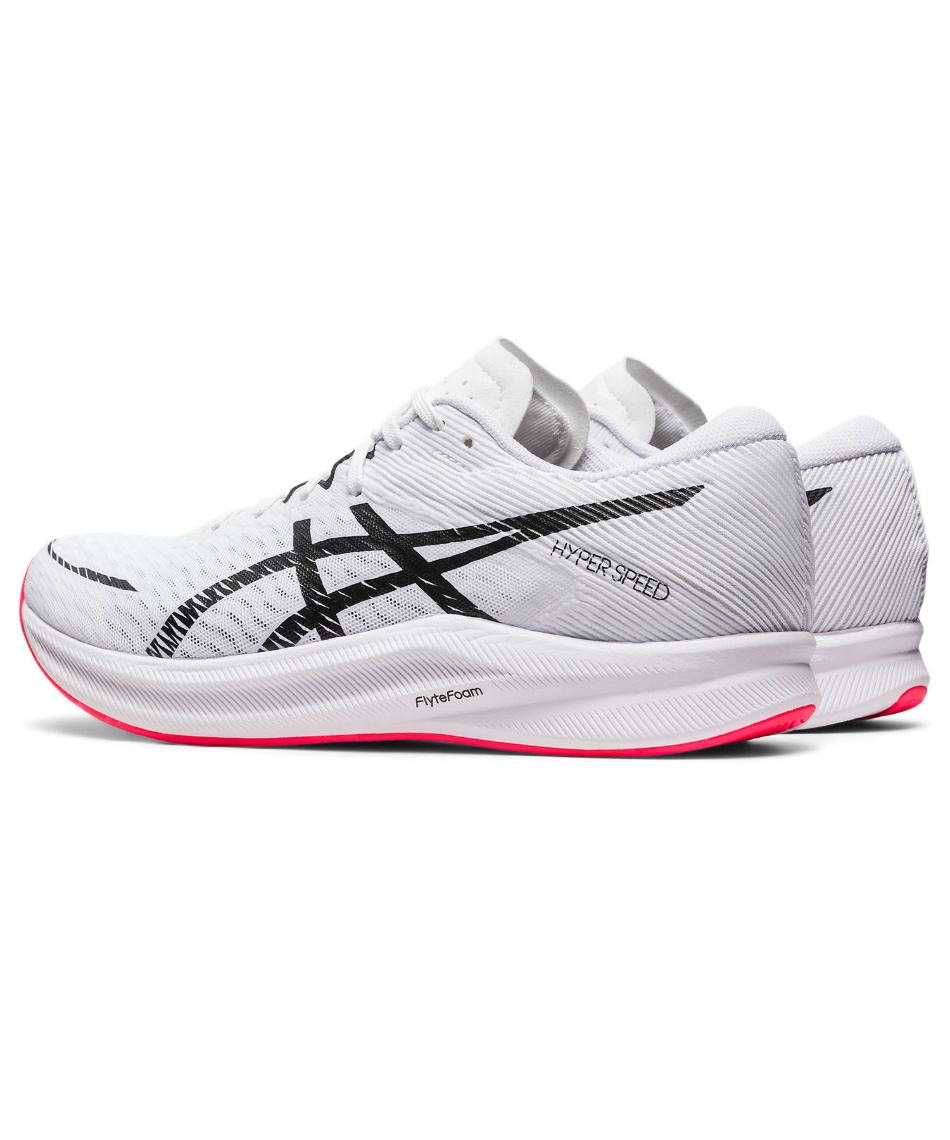 アシックス(asics) ランニングシューズ ハイパー スピード 3