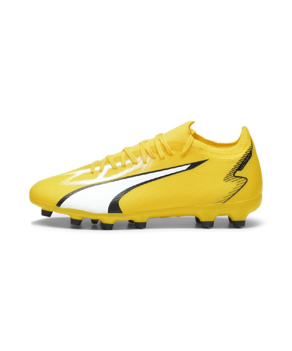 プーマ(PUMA) サッカースパイク ウルトラ マッチ HG AG 107519-04