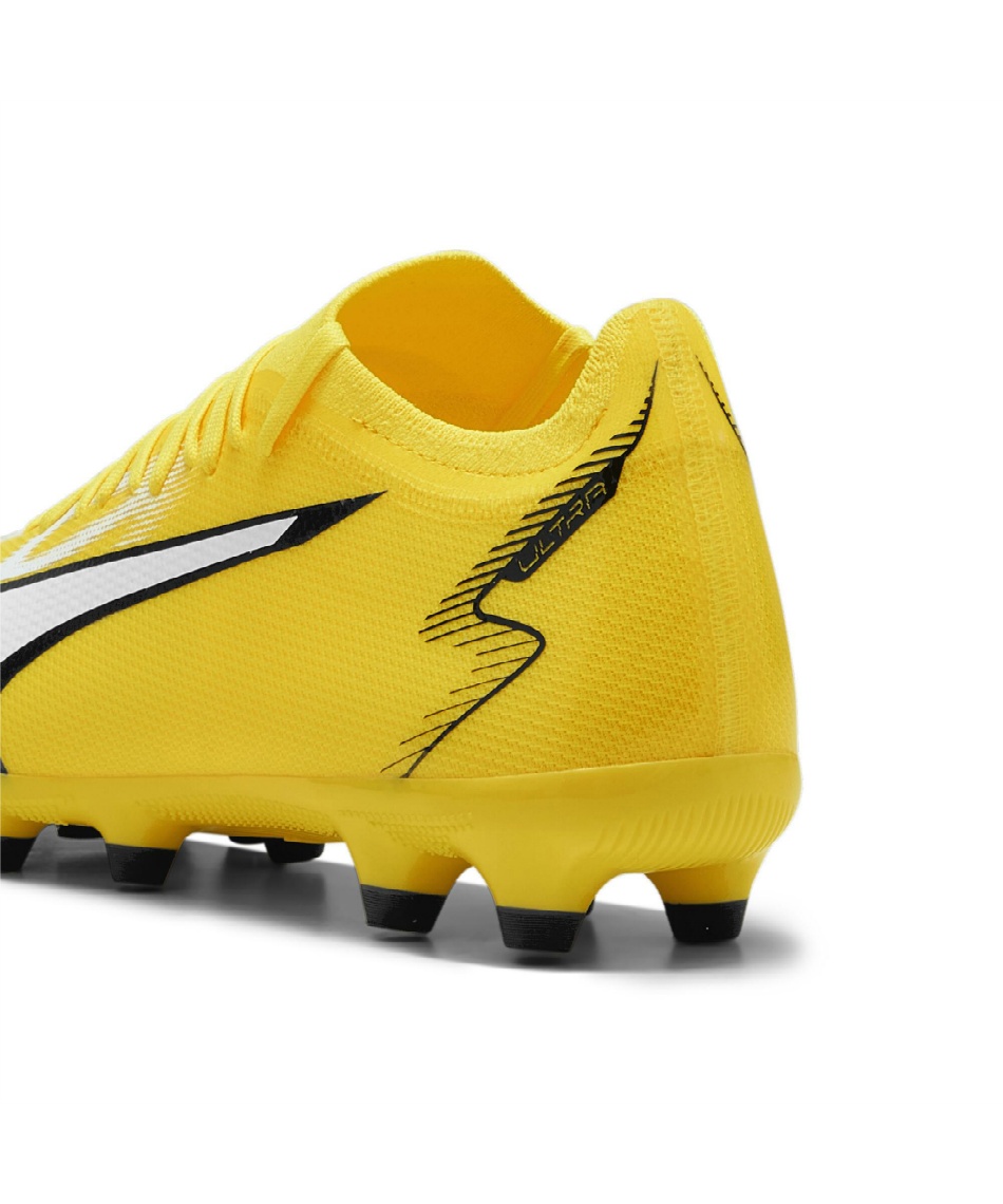 PUMA ウルトラマッチHG AG 107519-01  27.0 Kemari87 KISHISPO / ウルトラ マッチ HG/AG 107519-01 プーマ