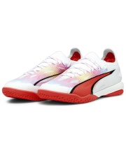 PUMA フットサルシューズ インドア プーマ(PUMA) フットサルシューズ インドア ウルトラ