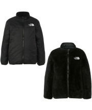 ザ・ノース・フェイス(THE NORTH FACE) 中綿ジャケット リバーシブル