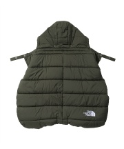 ザ・ノース・フェイス(THE NORTH FACE) ブランケット ベビーシェル