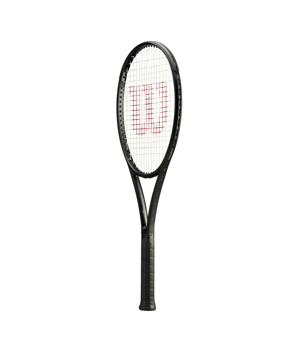 ウイルソン(Wilson) 硬式テニスラケット 限定ノワール ブレード