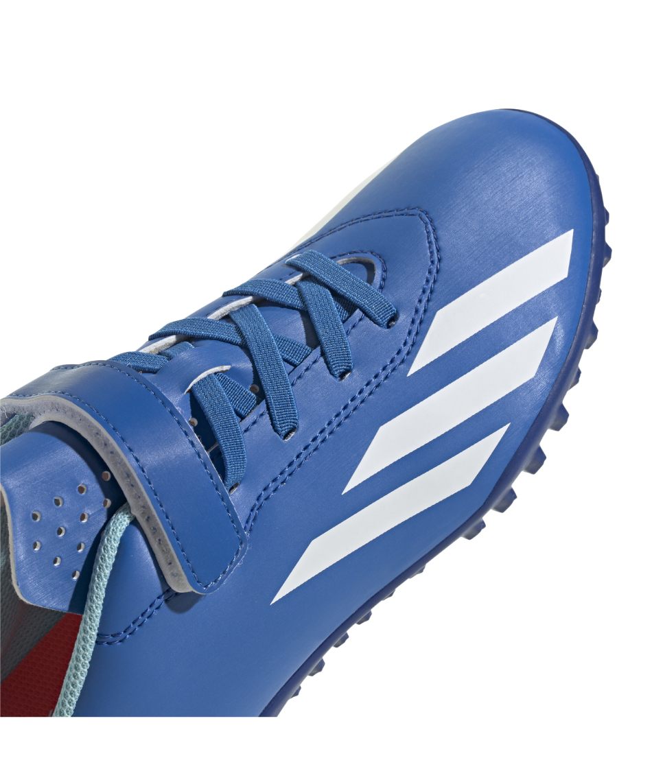 アディダス(adidas) サッカー トレーニングシューズ エックス