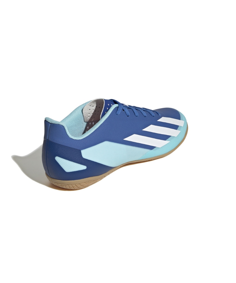 アディダス(adidas) フットサルシューズ インドア エックス