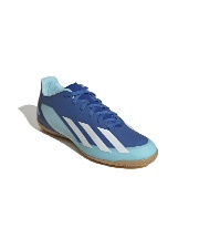 アディダス(adidas) フットサルシューズ インドア エックス クレイジー