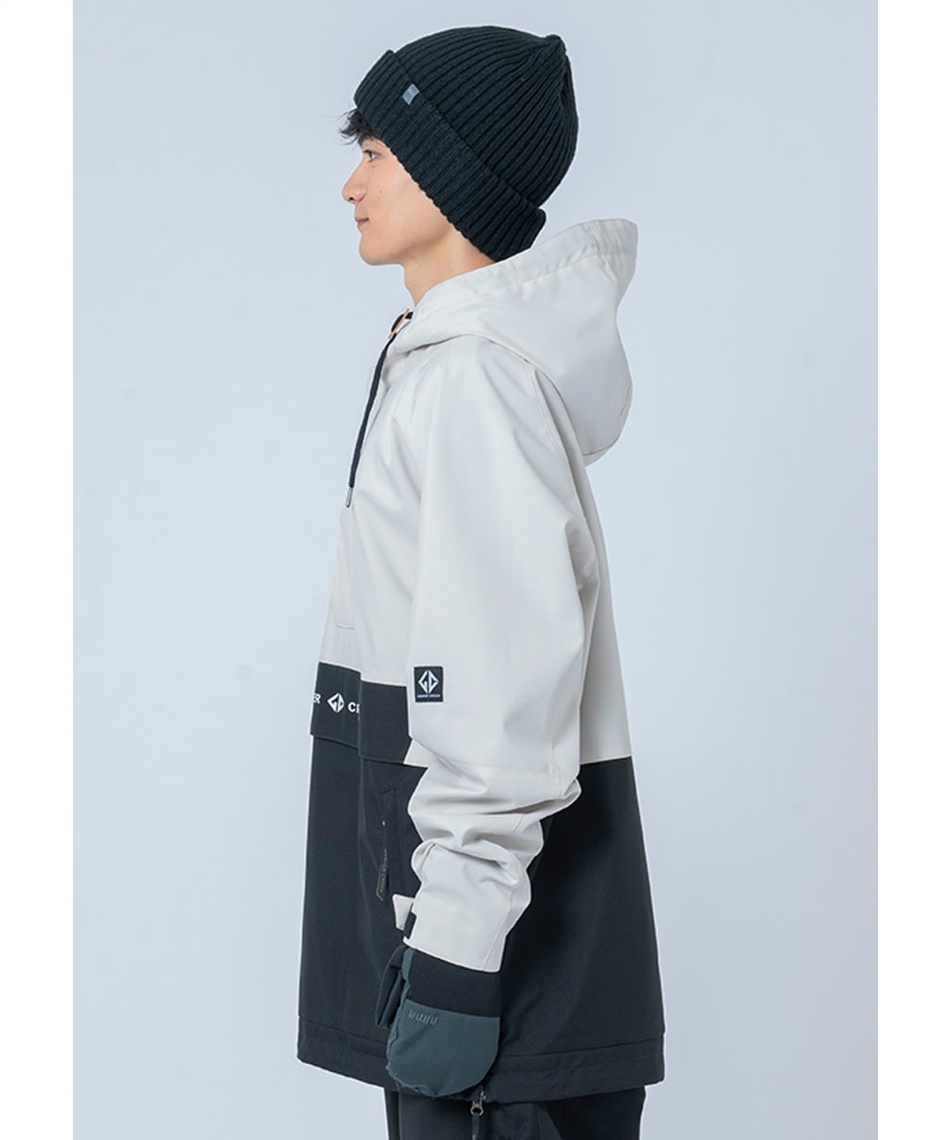 グラバークリーク(GRAVER CREEK)スノーボードウェア (セットアップ) グラバークリーク(GRAVER CREEK) スノーボードウェア ジャケット