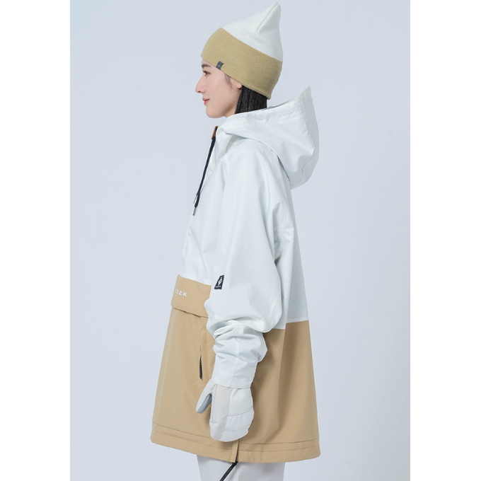 GRAVYER CREEK スノーボードウェア スノーボード服 graver creek 上下セット GRAVER CREEK スキー