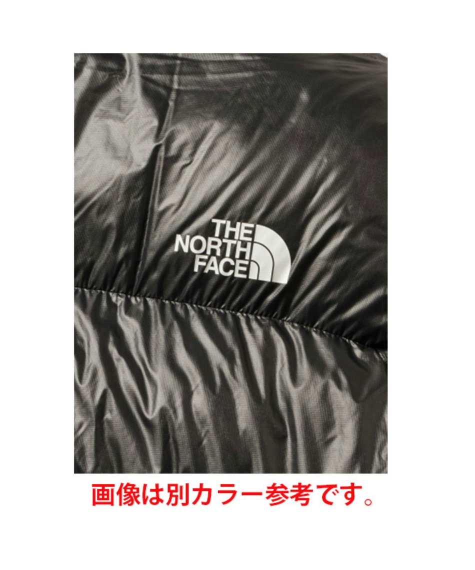 ザ・ノース・フェイス(THE NORTH FACE) ダウンジャケット アルパイン