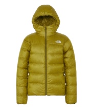 THE NORTH FACEアルパインヌプシフーディND92301 Mサイズ ザ・ノース・フェイス(THE NORTH FACE) ダウンジャケット アルパイン