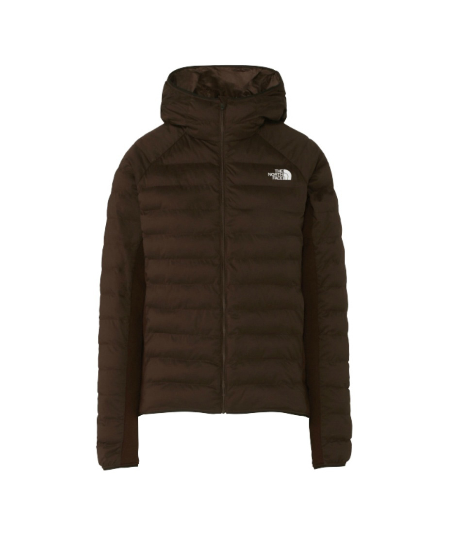 ザ・ノース・フェイス(THE NORTH FACE) 中綿ジャケット レッドラン 