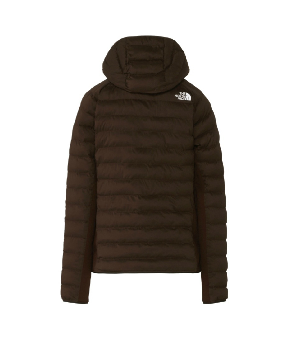 ふん　ノースフェイス ザ・ノース・フェイス(THE NORTH FACE) 中綿ジャケット レッドラン