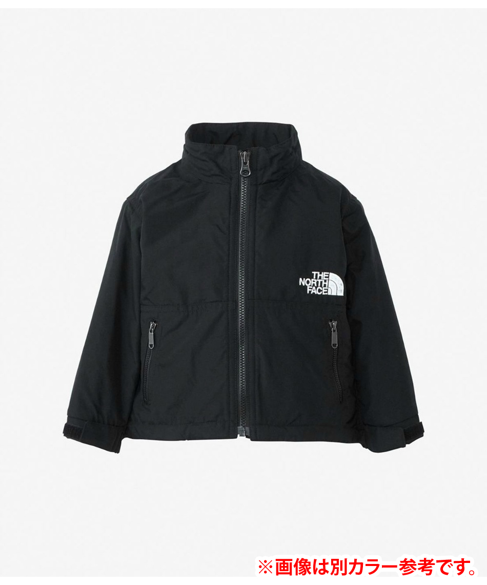 ザ・ノース・フェイス(THE NORTH FACE) マウンテンパーカー ベビー