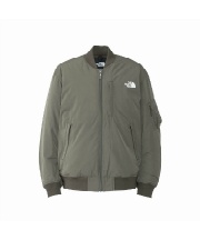 ノースフェイス　インサーレーションボンバージャケット　NY82334 M THE NORTH FACE ザ・ノース・フェイス Insulation Bomber Jacket