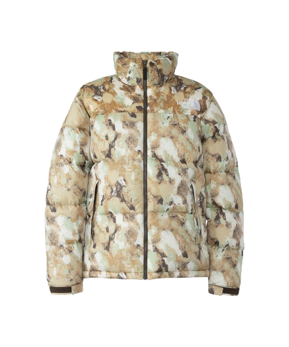 【EASTEND】THE NORTH FACE ダウンジャケット ザ・ノース・フェイス(THE NORTH FACE) ダウンジャケット
