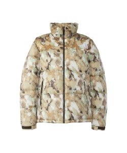 ザ・ノース・フェイス(THE NORTH FACE) ダウンジャケット ノベルティー