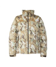 ザ・ノース・フェイス(THE NORTH FACE) ダウンジャケット ノベルティー