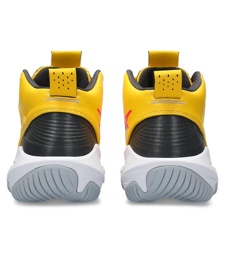 アシックス(asics) バスケットシューズ NOVA SURGE GS ノヴァ