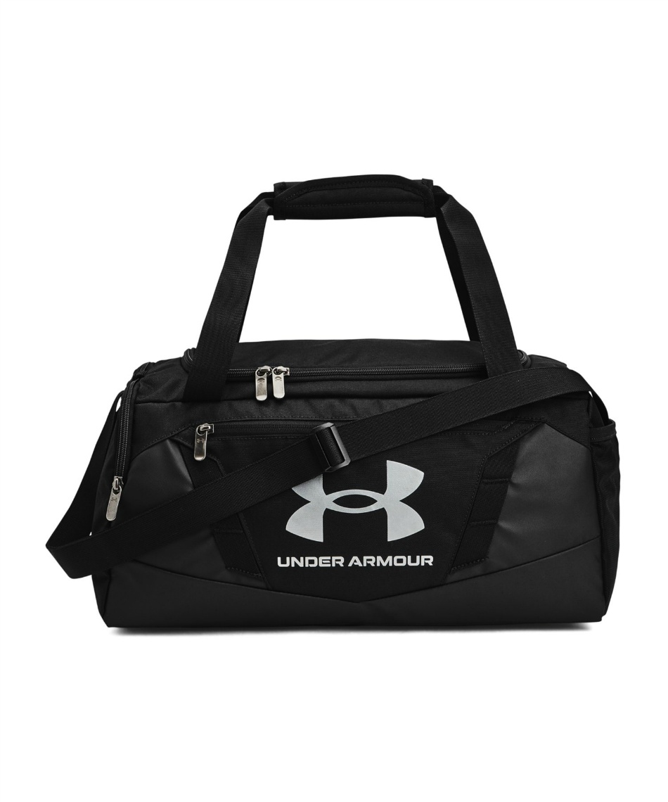 アンダーアーマー(UNDER ARMOUR) ダッフルバッグ UAアンディナイアブル5.0 XSサイズ 1369221-001