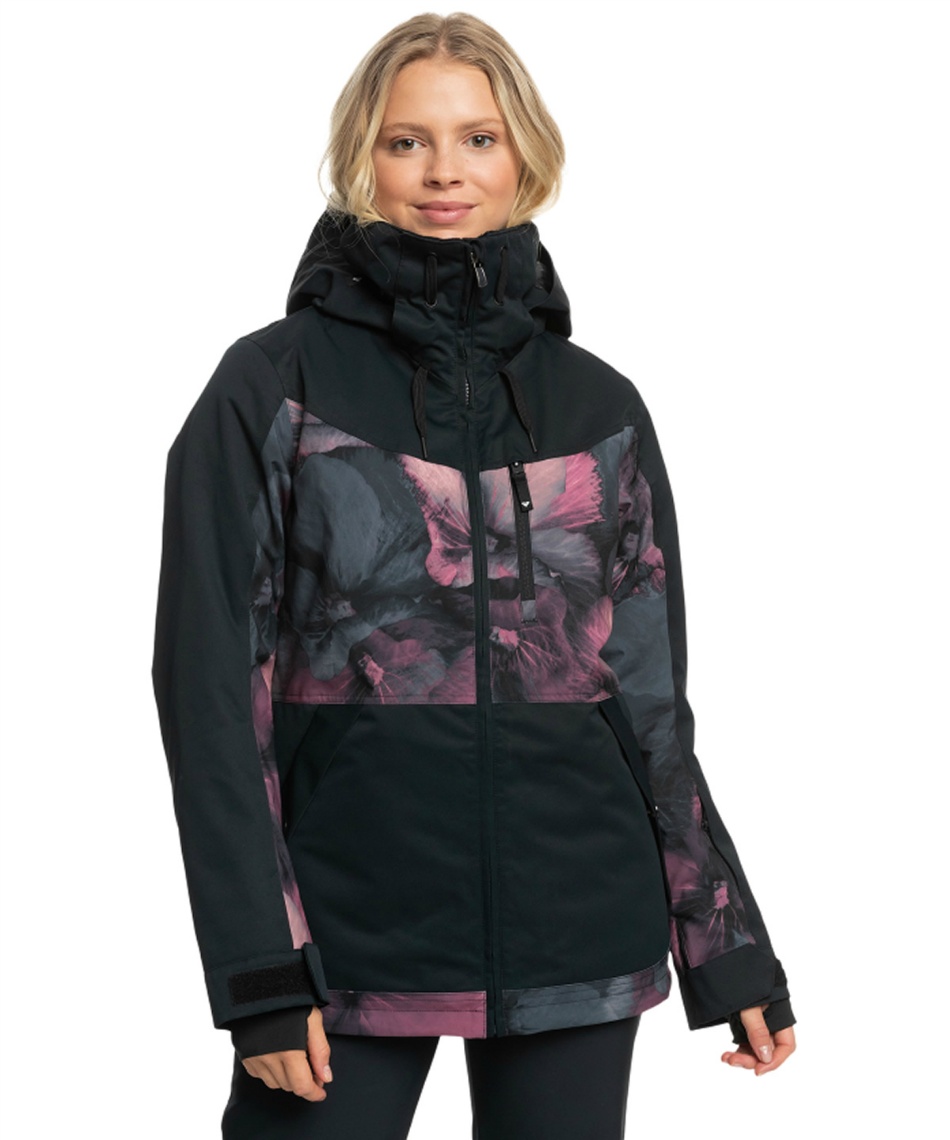 l|Cg220pt yzLV[(ROXY) Xm[{[hEFA WPbg PRESENCE PARKA JK ERJTJ03421 fB[X KVJ2 L