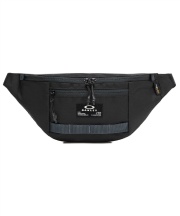 オークリー　OAKLEY ウエストバッグ　ボディバッグ　ナイロン　ブラック 楽天市場】送料無料 オークリー ウエストバッグ 6L メンズ