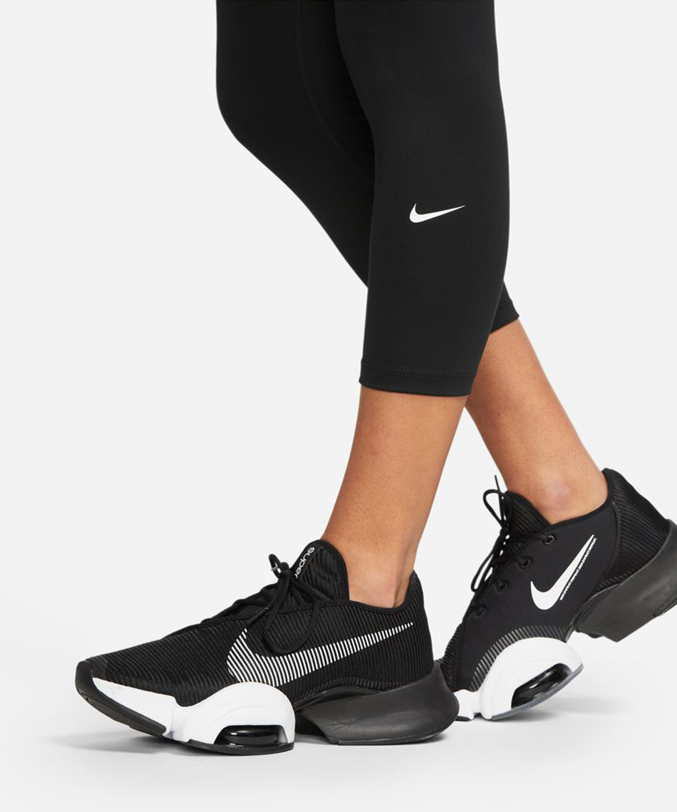 ナイキ カプリタイツ レディース F ONE DF HR クロップタイツ DM7277