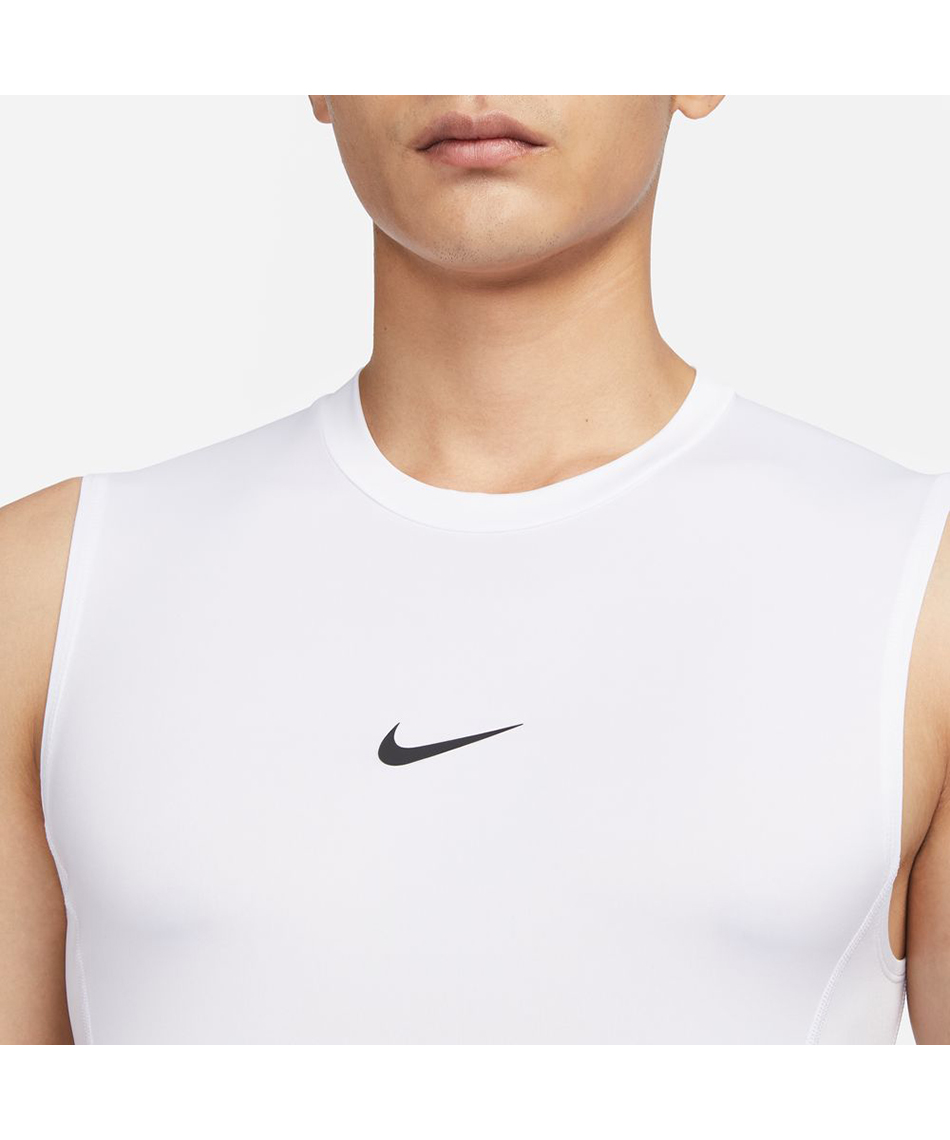 アンダーシャツ ノースリーブ NP DF S/L機能アンダー FB7915-100