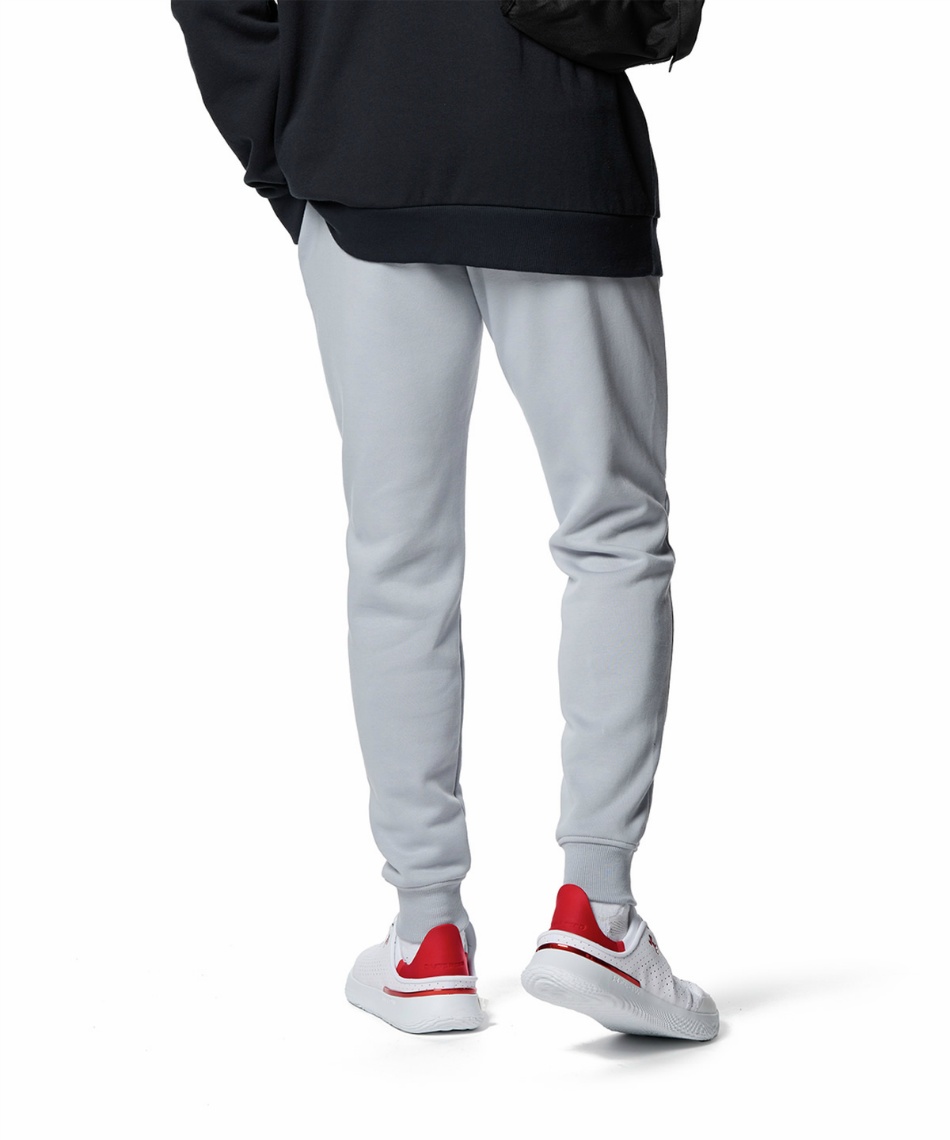 スウェットジョガーパンツ UA RIVAL FLEECE JOGGER NOV 1381333-011