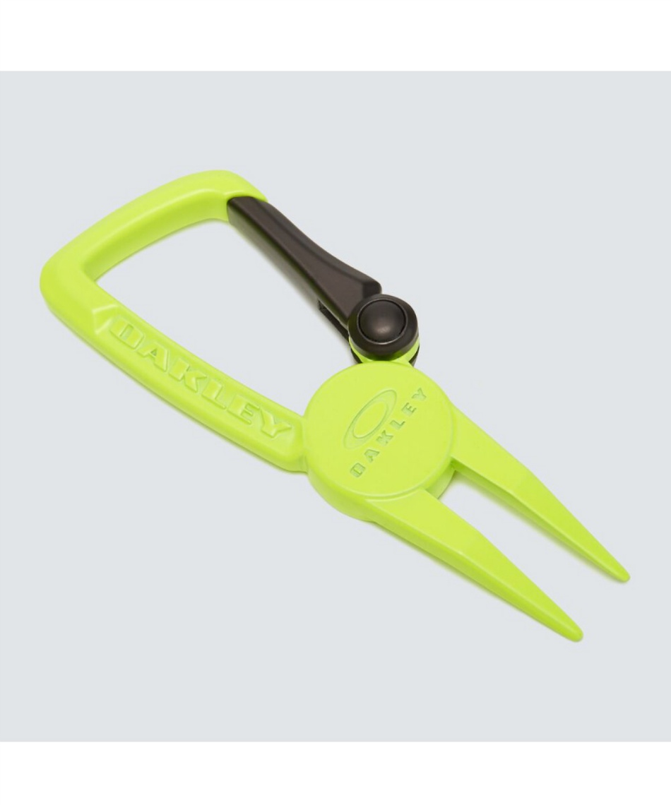 オークリー(OAKLEY) グリーンフォーク OAKLEY MULTI CARABINER 16.0