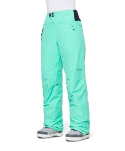 l|Cg407pt yzVbNXGCgVbNX(686) Xm[{[hEFA pcGORE-TEX WILLOW INSULATED PANTM2W402 SPEARMINT fB[X SPEARMINT S