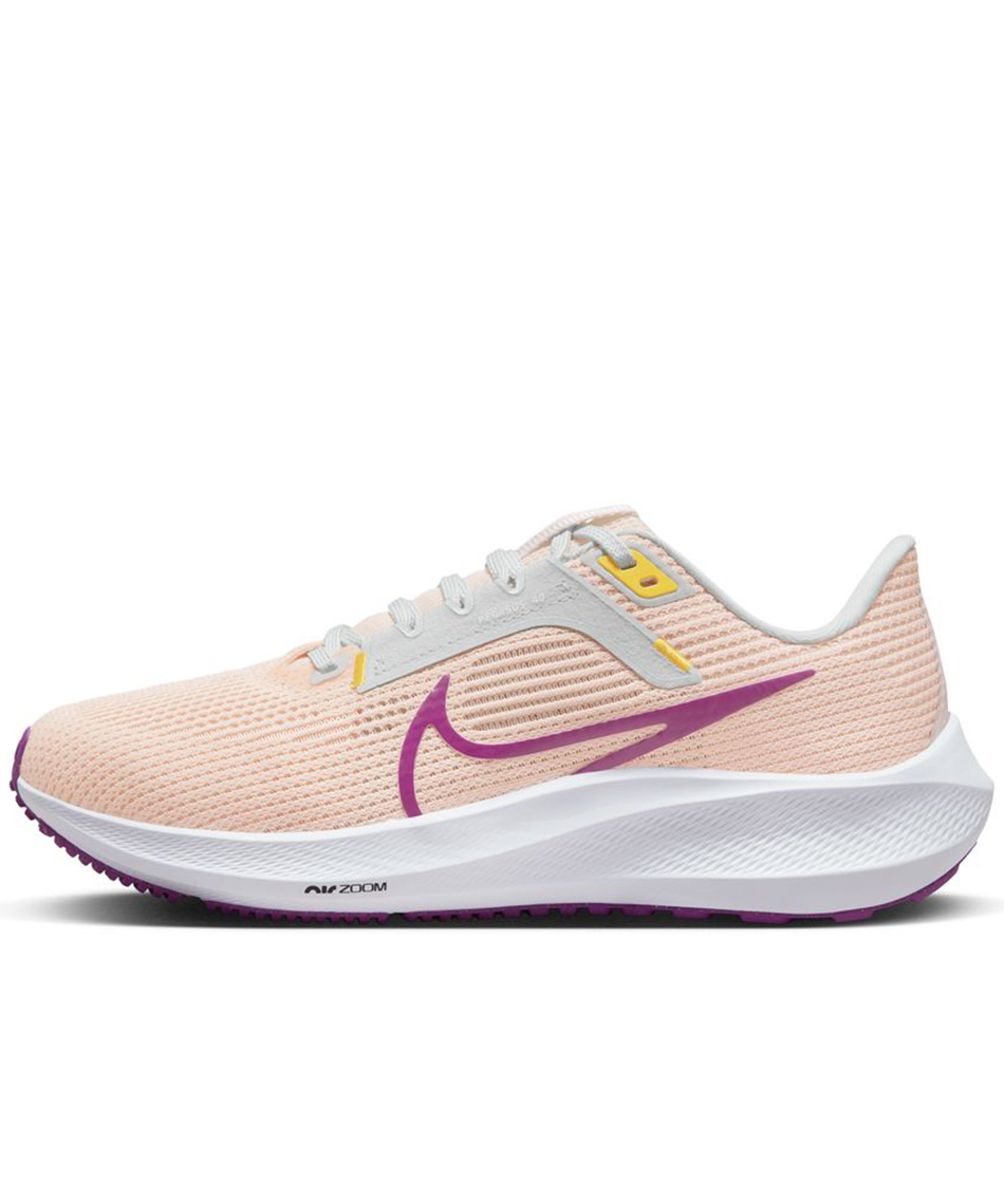 ランニングシューズ 23FA ズームペガサス 40 W DV3854-800 | スポーツ