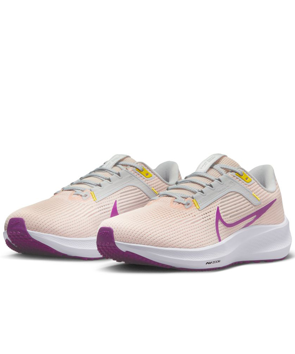 ランニングシューズ ズームペガサス40 WD W FN7991-800 | スポーツ用品