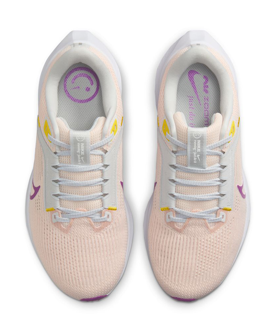 ランニングシューズ ズームペガサス40 WD W FN7991-800 | スポーツ用品