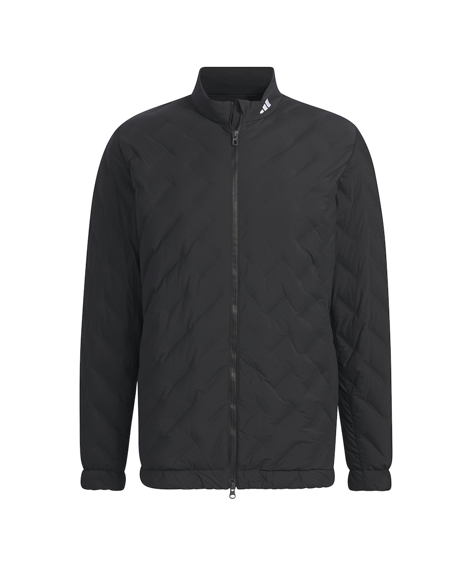 アディダス(adidas) ゴルフウェア ブルゾン Frost Guard 撥水 ダウン