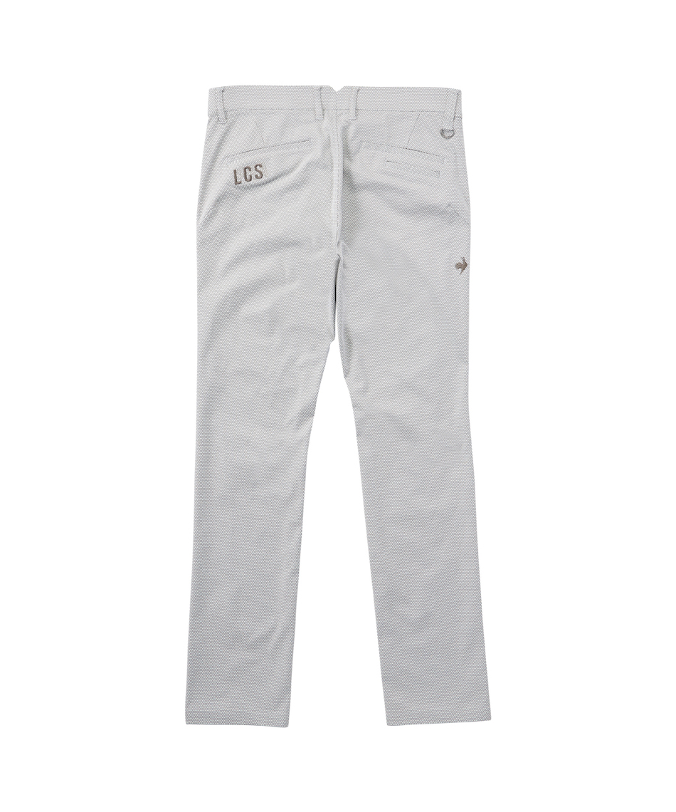 ルコックスポルティフ(le coq sportif) ゴルフウェア ロング