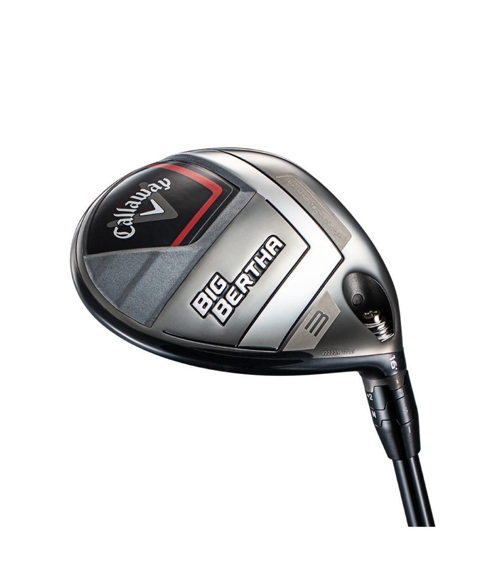キャロウェイ(Callaway) ゴルフクラブ フェアウェイウッド