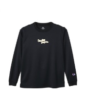 チャンピオン(Champion) バスケットボール 長袖シャツ ミニ