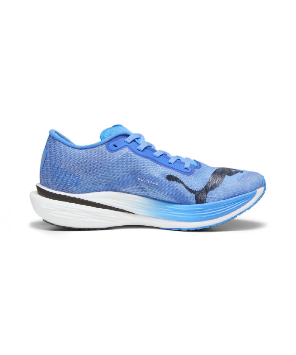 プーマ(PUMA) ランニングシューズ ディヴィエイトニトロ EL2 377786 02