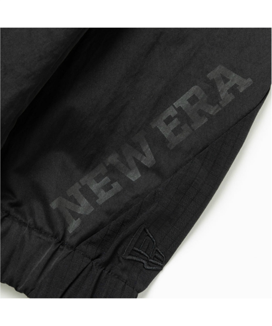 ニューエラ(NEW ERA) ゴルフウェア ブルゾン ビルトイン