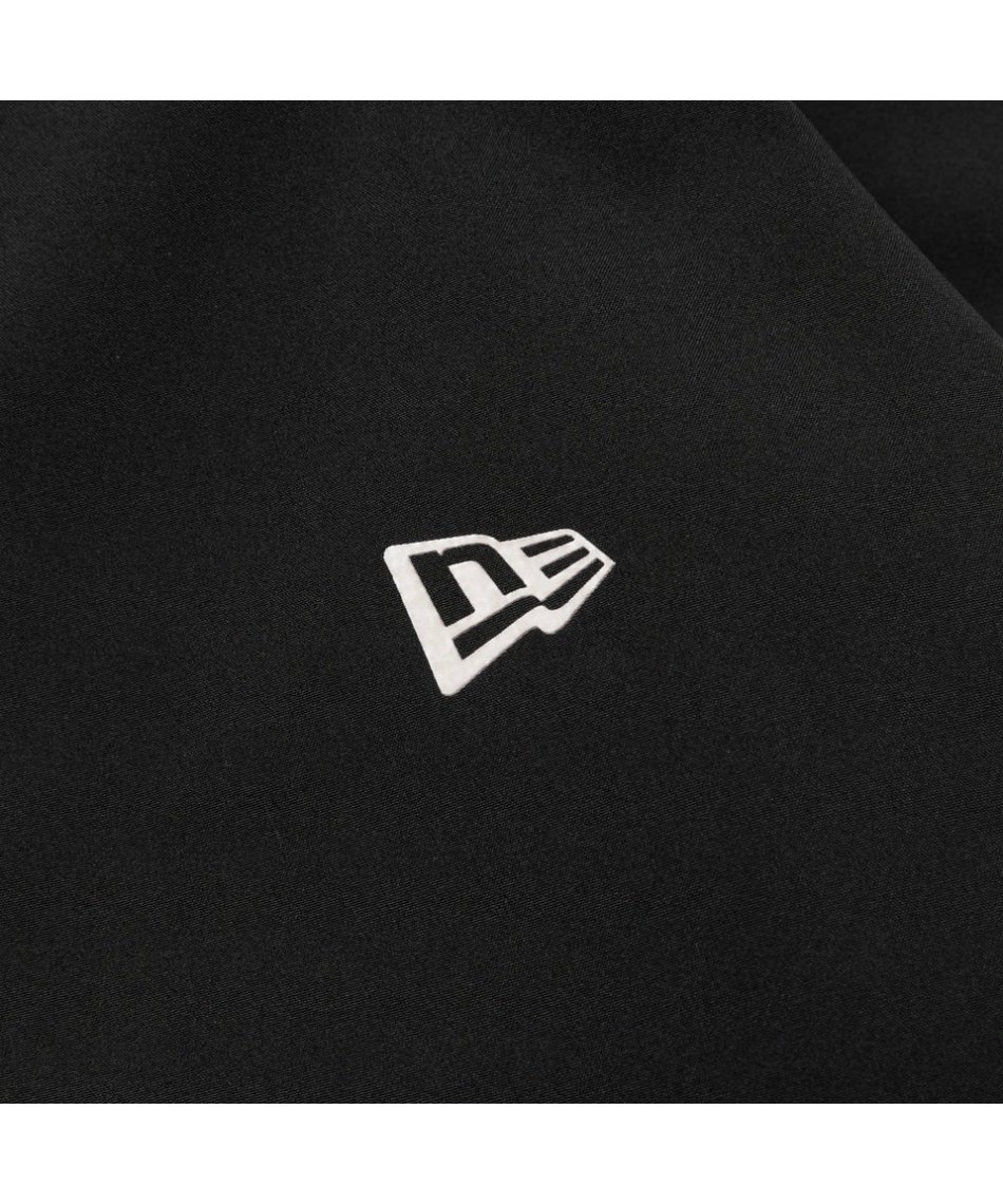 ニューエラ(NEW ERA) ゴルフウェア ブルゾン フルジップ シェル