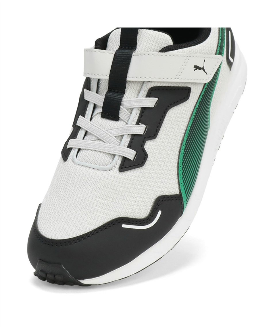 プーマ(PUMA) ジュニアスニーカー スピードモンスター V4 378908 08