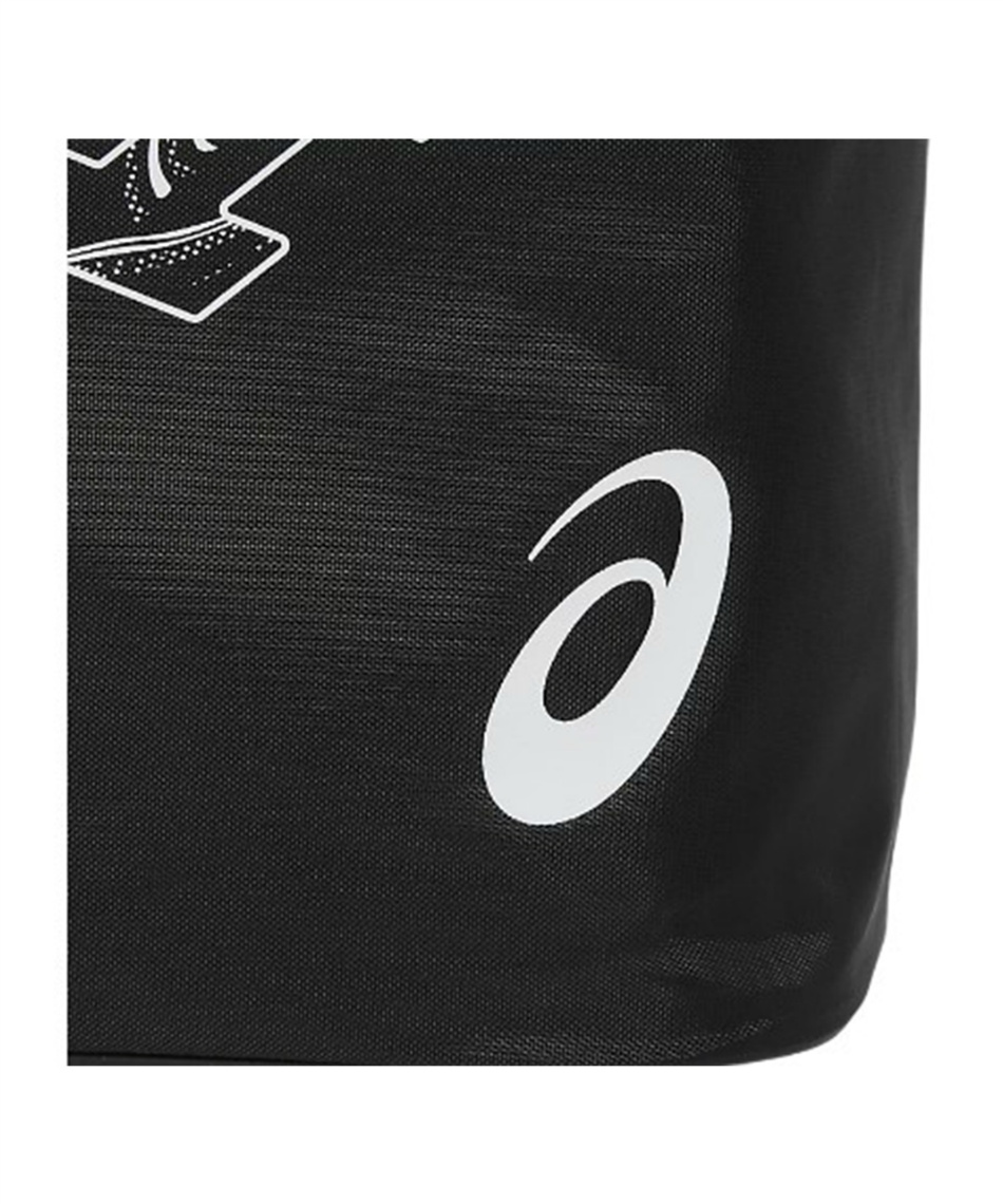 アシックス(asics) シューズケース ヘックスグラフィック L 3033B818