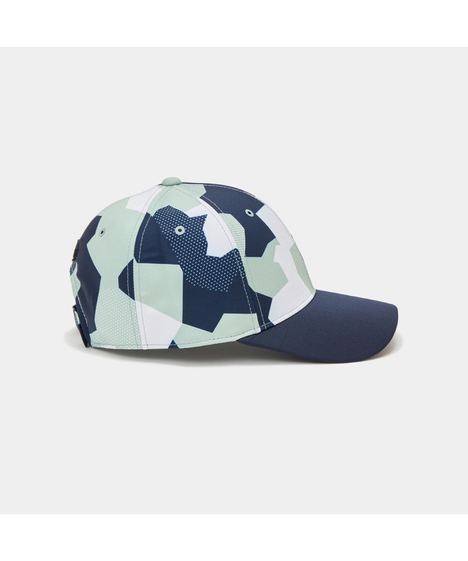 キャロウェイ(Callaway) ゴルフ キャップ カモフラ柄キャップ