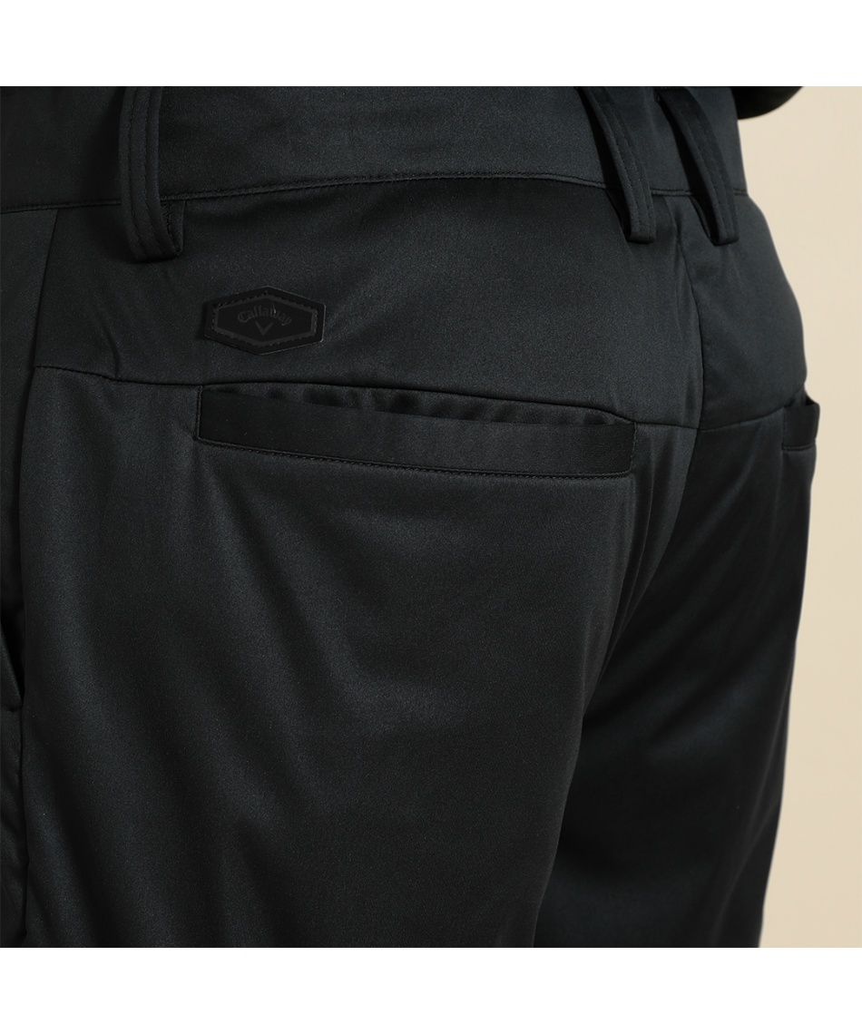 キャロウェイ(Callaway) ゴルフウェア ロングパンツ スターストレッチ